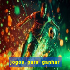 jogos para ganhar dinheiro via pix sem precisar depositar